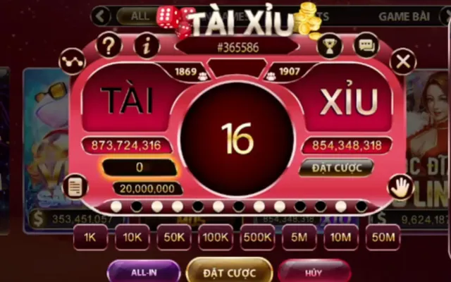Tài xỉu Go88 là gì?
